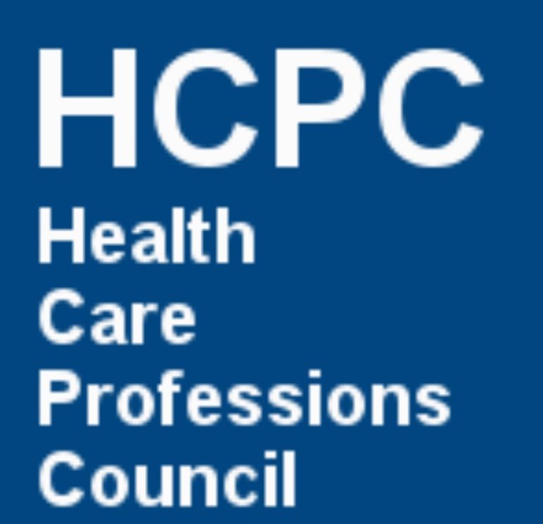 health care professions council
